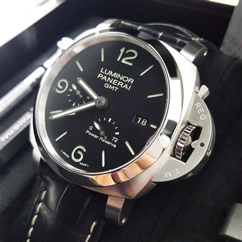 panerai men|Panerai power reserve watches.